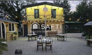 Maison 6 Pièces 175 m² à vendre à Souleuvre-en-Bocage (14350)