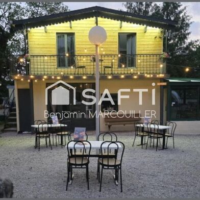 Maison 6 pièces 369000 €