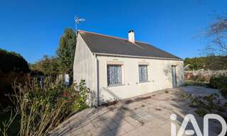 Maison 4 Pièces 75 m² à vendre à Saint-Philbert-du-Peuple (49160)