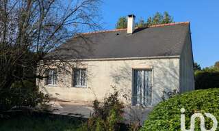 Maison 4 Pièces 75 m² à vendre à Saint-Philbert-du-Peuple (49160)