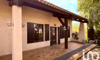 Maison 5 Pièces 143 m² à vendre à Gallargues-le-Montueux (30660)