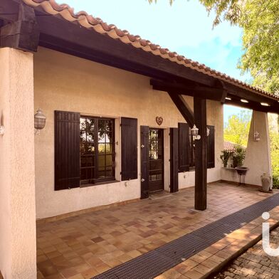 Maison 5 pièces 495000 €