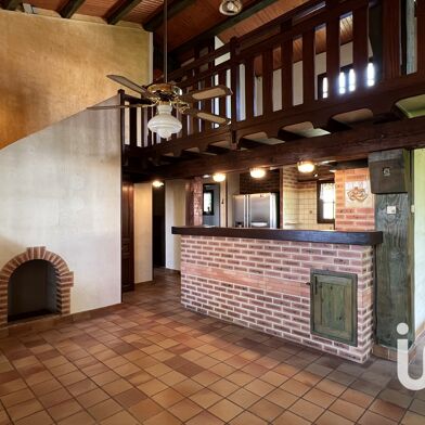 Maison 5 pièces 495000 €