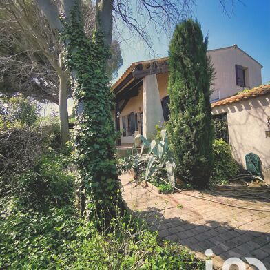 Maison 5 pièces 495000 €