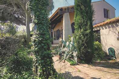 Maison 5 pièces 495000 €