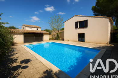 Maison 5 pièces 495000 €