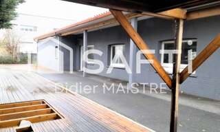 Commerce 5 Pièces 400 m² à louer à Castres (81100)