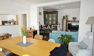 Maison 4 Pièces 83 m² à vendre à La Chapelle-des-Marais (44410)