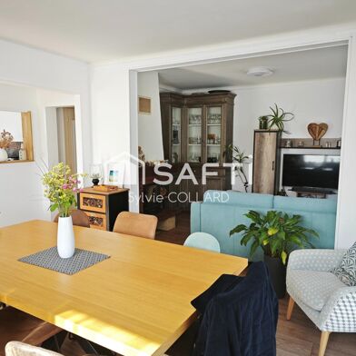 Maison 4 pièces 214000 €