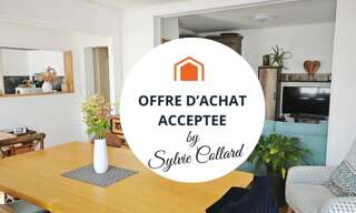 Maison 4 Pièces 83 m² à vendre à La Chapelle-des-Marais (44410)