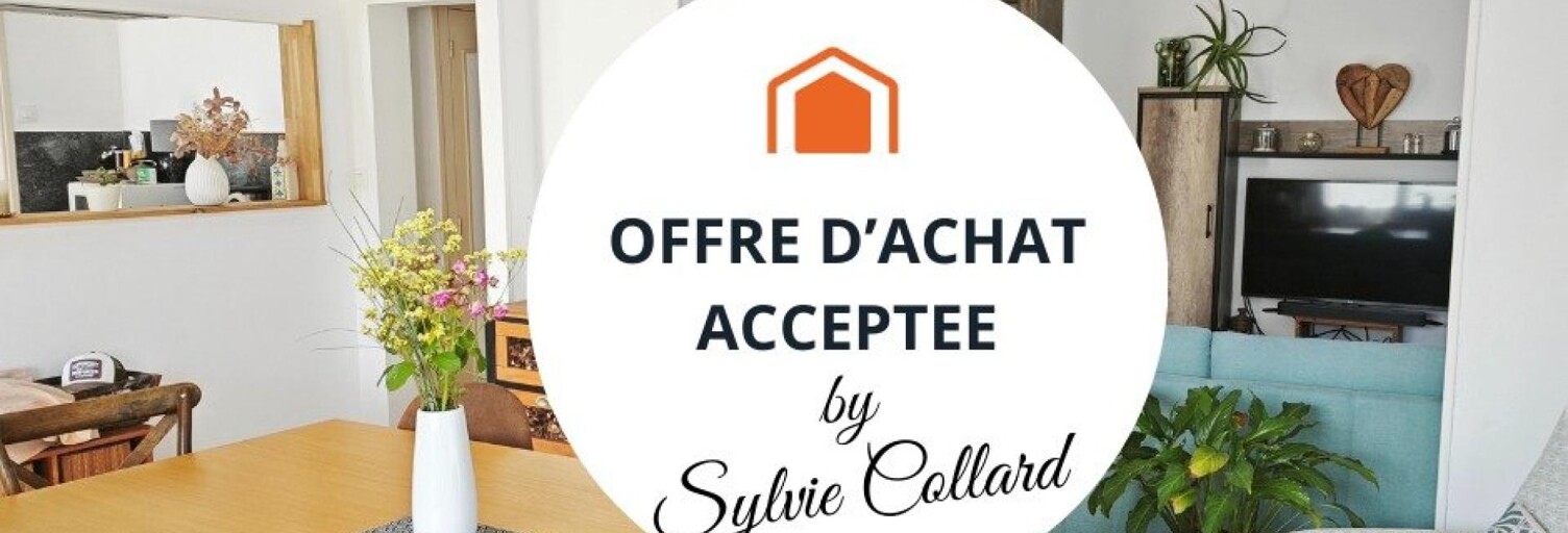 Maison 4 Pièces 83 m² à vendre à La Chapelle-des-Marais (44410)