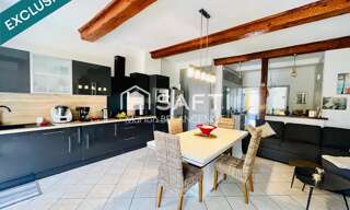 Maison 6 Pièces 165 m² à vendre à Estagel (66310)