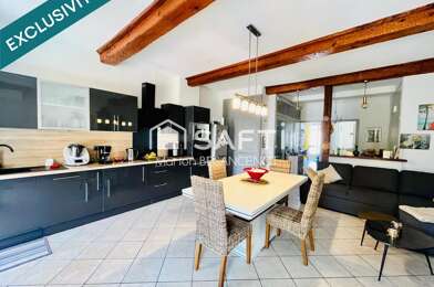 Maison 6 pièces 235000 €