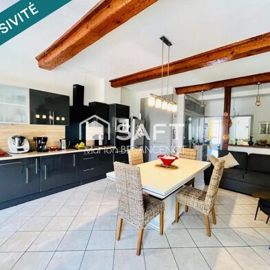 Maison 6 pièces 250000 €