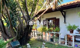 Maison 8 Pièces 190 m² à vendre à Saint-Jean-de-Luz (64500)