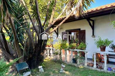 Maison 8 pièces 543400 €