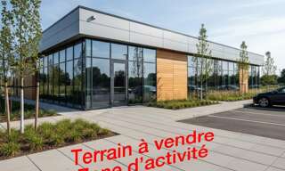 Terrain  621 m² à vendre à Lagord (17140)