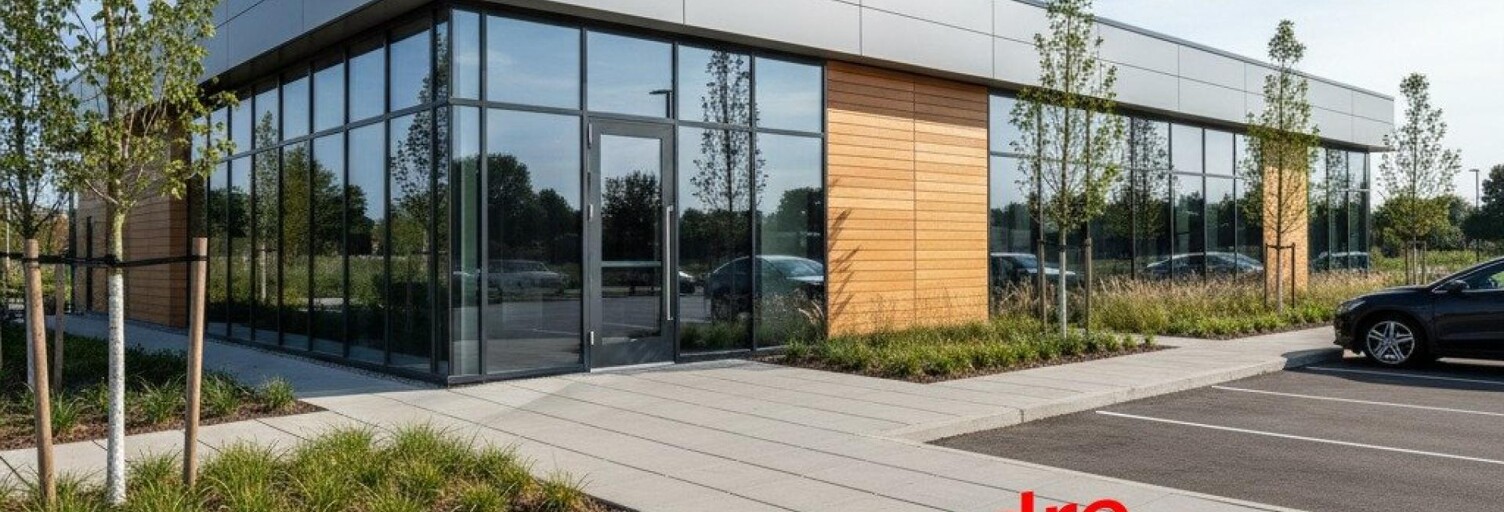 Terrain  621 m² à vendre à Lagord (17140)