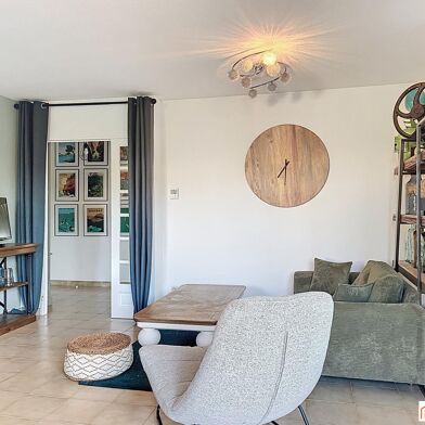 Appartement 4 pièces 249000 €