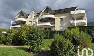 Appartement 5 Pièces 83 m² à vendre à Vizille (38220)