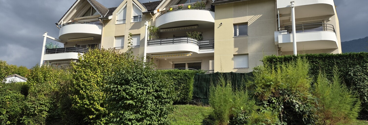 Appartement 5 Pièces 83 m² à vendre à Vizille (38220)