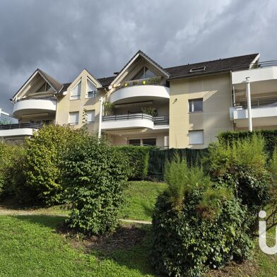 Appartement 5 pièces 199000 €