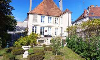 Maison 5 Pièces 164 m² à vendre à Issoudun (36100)