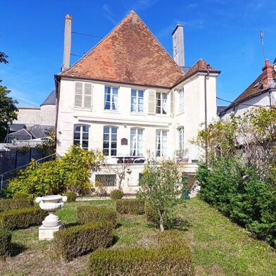 Maison 5 pièces 357000 €
