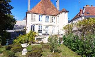 Maison 5 Pièces 164 m² à vendre à Issoudun (36100)