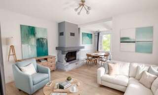 Maison 4 Pièces 72 m² à vendre à Villemoisson-sur-Orge (91360)