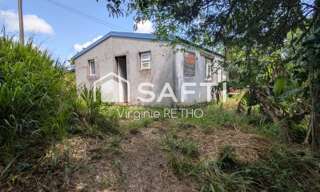 Terrain  784 m² à vendre à Ducos (97224)