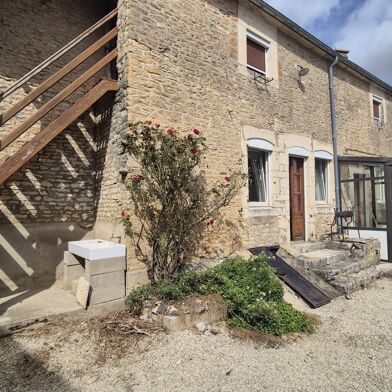 Maison 5 pièces 129000 €