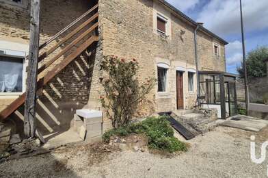 Maison 5 pièces 127000 €