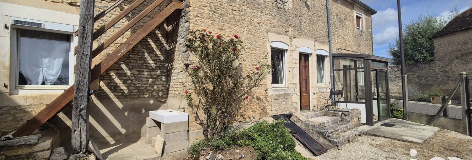 Maison 5 Pièces 131 m² à vendre à Pargues (10210)
