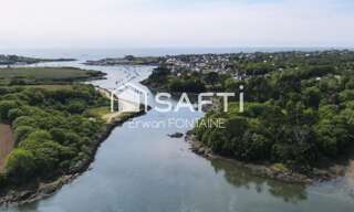 Terrain  521 m² à vendre à Lanildut (29840)