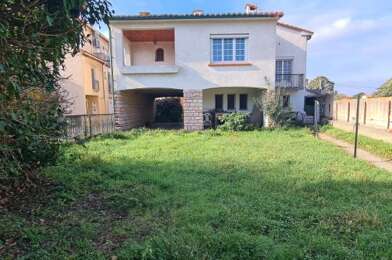 Maison 7 pièces 399000 €