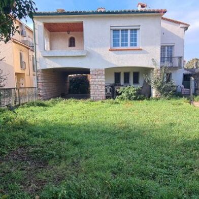 Maison 7 pièces 399000 €