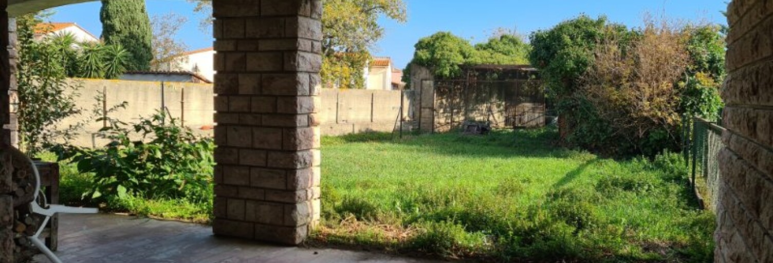 Maison 7 Pièces 175 m² à vendre à Argelès-sur-Mer (66700)