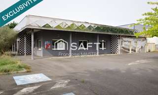 Commerce 5 Pièces 400 m² à vendre à Castres (81100)