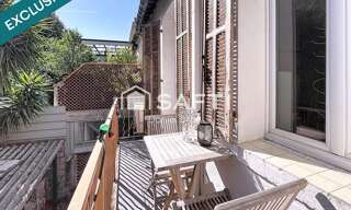 Appartement 3 Pièces 62 m² à vendre à Marseille 5 (13005)