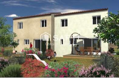 Maison 4 pièces 285000 €