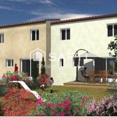 Maison 4 pièces 285000 €