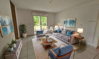 Appartement 3 Pièces 61 m² à vendre à Saint-Médard-en-Jalles (33160)