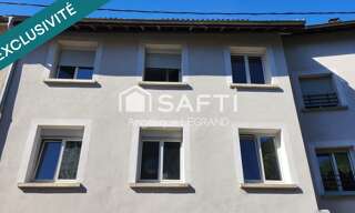 Appartement 4 Pièces 113 m² à vendre à Bracon (39110)