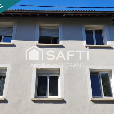 Appartement 4 pièces 149000 €