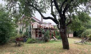 Maison 5 Pièces 195 m² à vendre à Toulouse (31200)