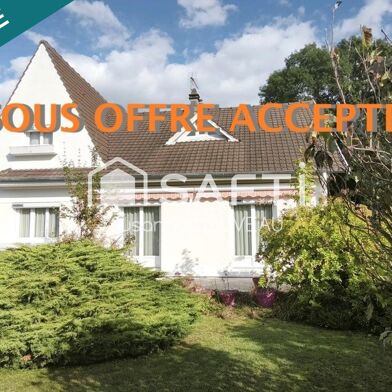 Maison 5 pièces 729000 €