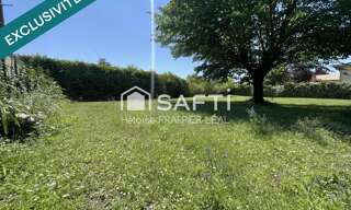 Terrain  271 m² à vendre à Bègles (33130)