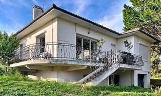 Maison 4 Pièces 76 m² à vendre à Targon (33760)