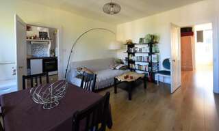 Appartement 3 Pièces 52 m² à vendre à Nancy (54000)